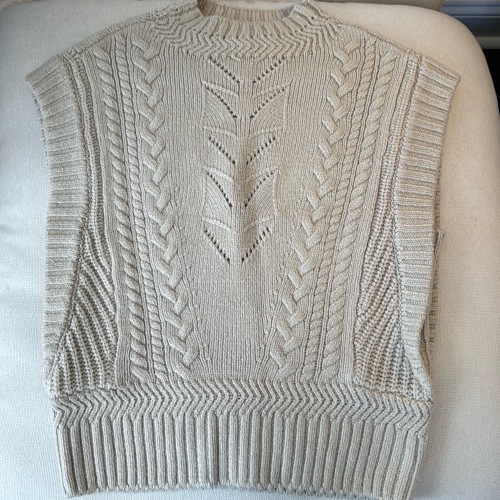 Sweater, size medium